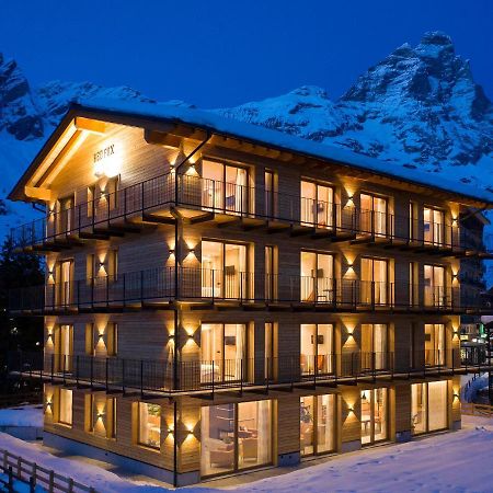 Red Fox Lodge Бройл-Червиня Екстериор снимка